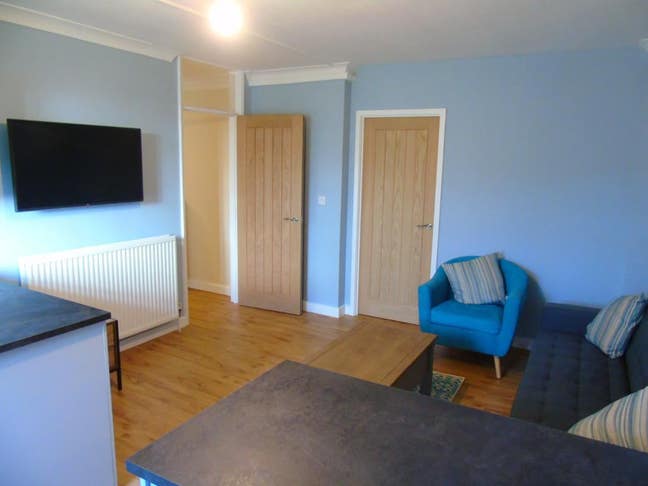 Room in City Centre 🤗 17Gf Main Photo