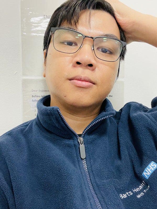 lone wolf looking for a room Main Photo