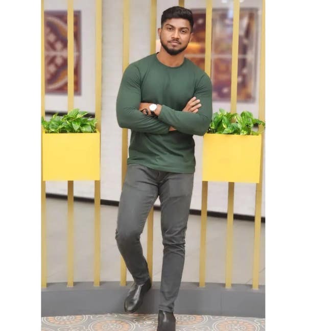 Searching for a accommodation Main Photo