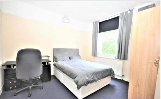 Flats to rent Main Photo