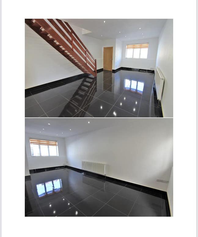 Three Bedrooms House £1500 p/m , rooms available  Main Photo