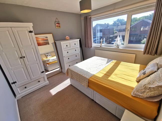 My spare room needs a friend Main Photo