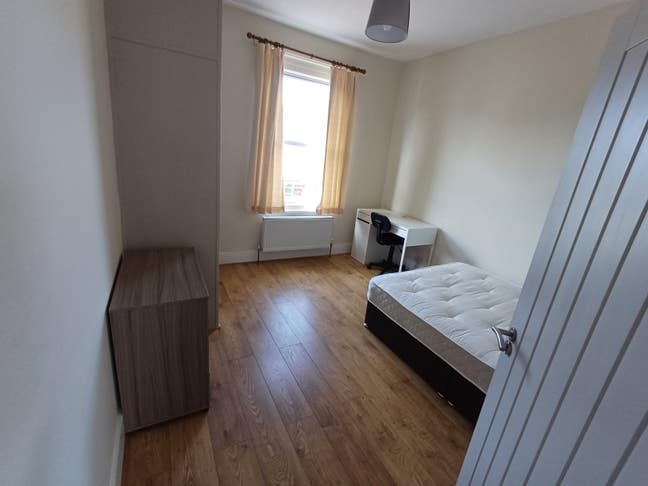 Luxury double room  - Bills Included Main Photo