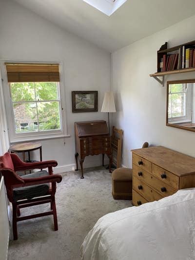Charming BR for single occupancy in Highbury Main Photo