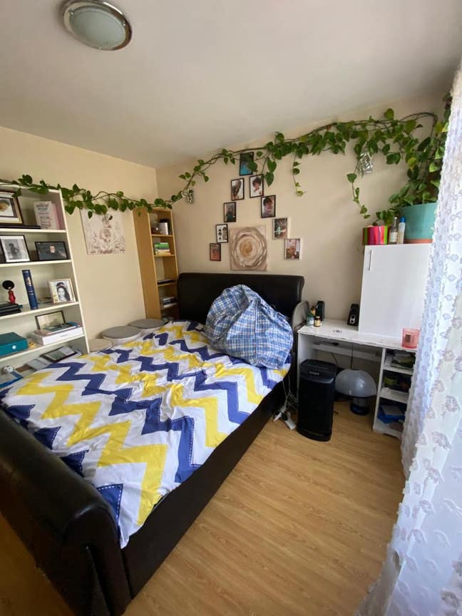 2 Large Double Rooms in Friendly House Main Photo