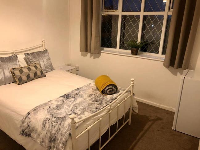 Double Room to Rent  Main Photo