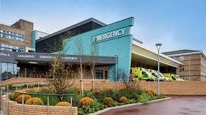 En-Suite Room Near to Hospital in All Ladies House Main Photo