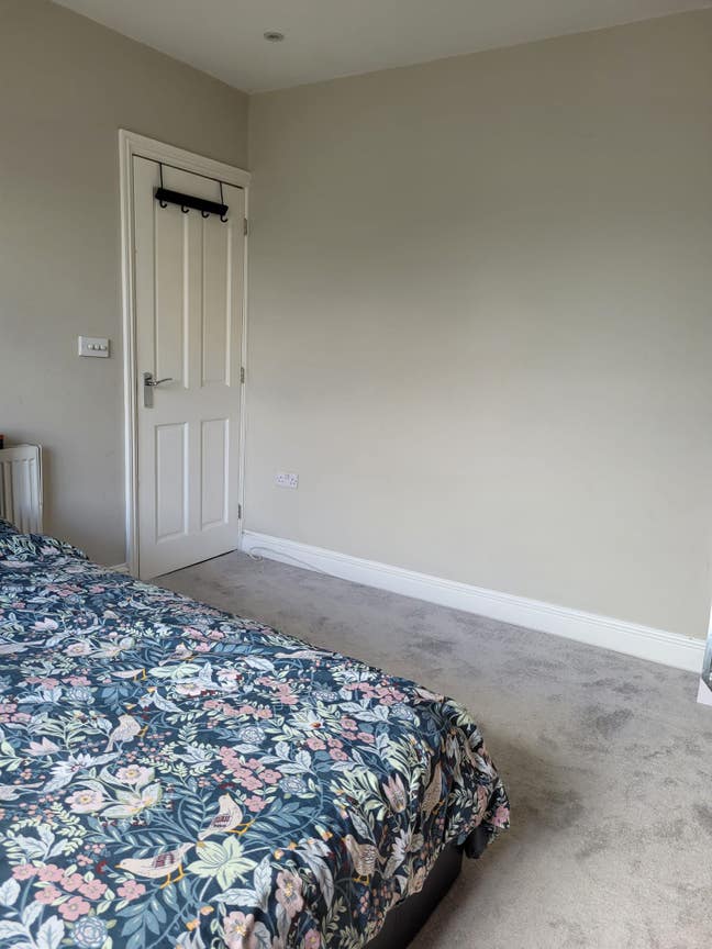 Room in Newly refub house Main Photo