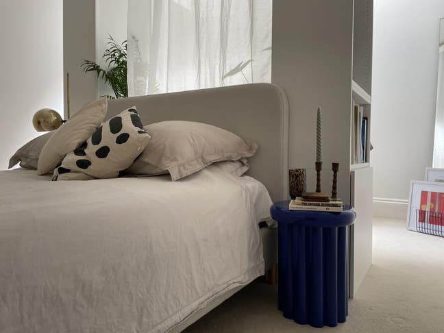 Huge double bedroom close to Kings Cross Main Photo