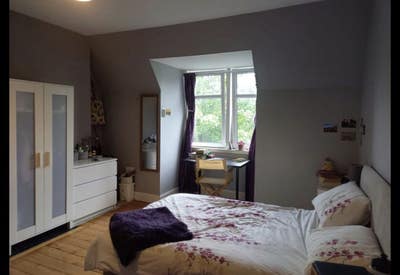 Lovely Double Room in Professional West End House  Main Photo