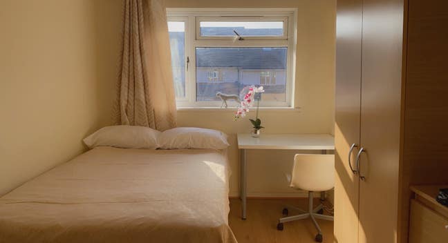 Excellent Furnished Room in Lovely neighbourhood Main Photo