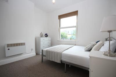 Great Double-Superb Pro Flat Share -W12  Main Photo