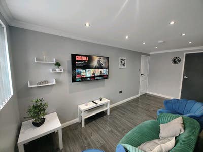 🏡Lovely Student Rooms in Southsea Available! Main Photo