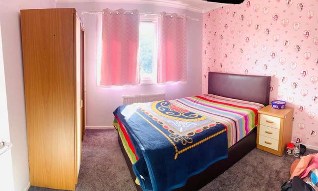 Room to let Main Photo