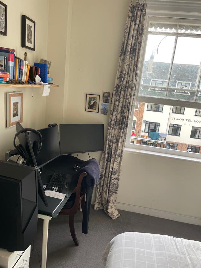  Charming Room Available Now  Main Photo