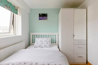 Double Room Available £950pcm (All Inclusive) Main Photo