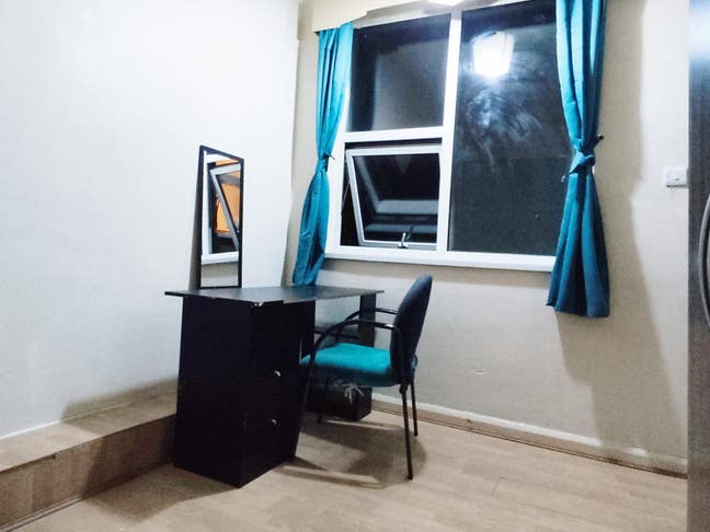 Double room CV1 Private Bathroom!!  Main Photo