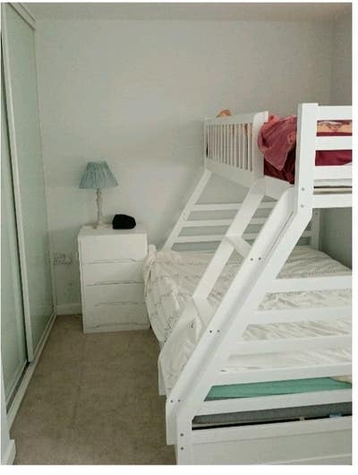   Double room available in July and August  Main Photo