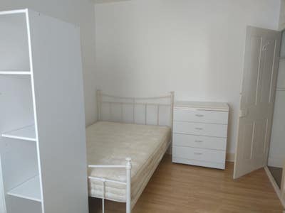 Double Room  1 Min.  Brighton/Hove Seafront Main Photo