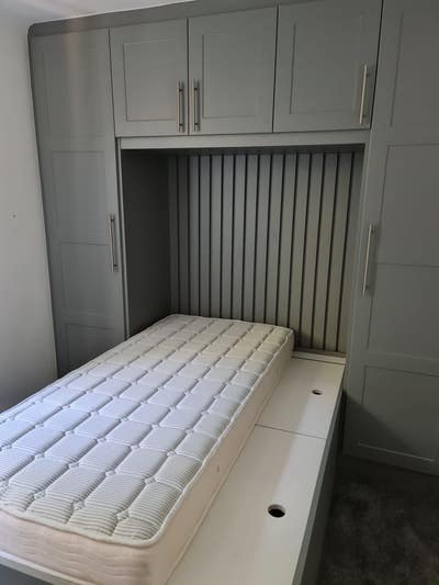 Single Room to rent from 22/09 Main Photo