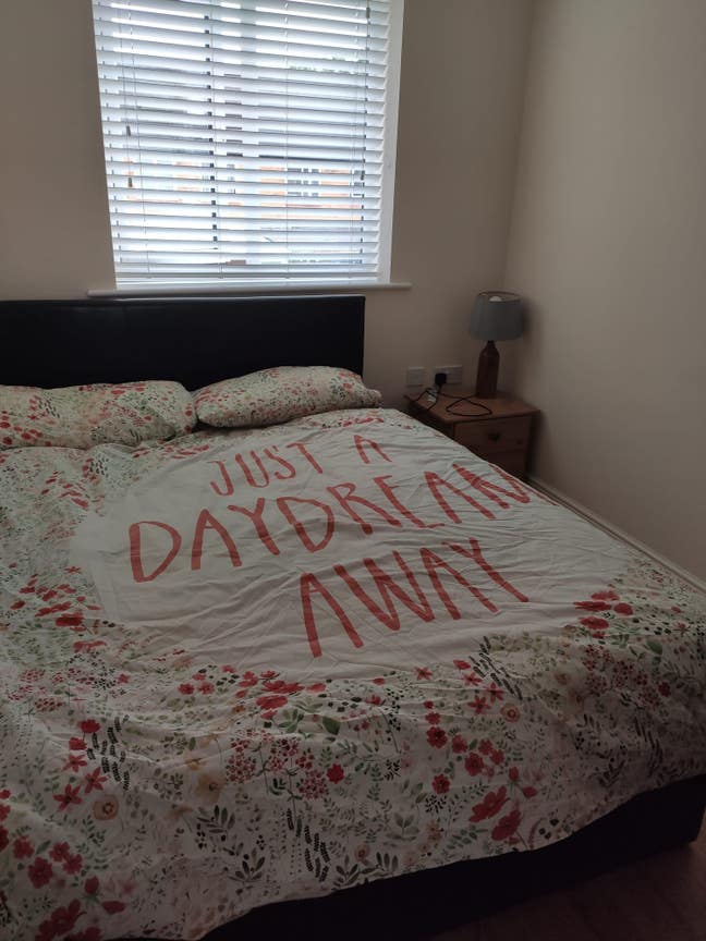 Double room available Main Photo