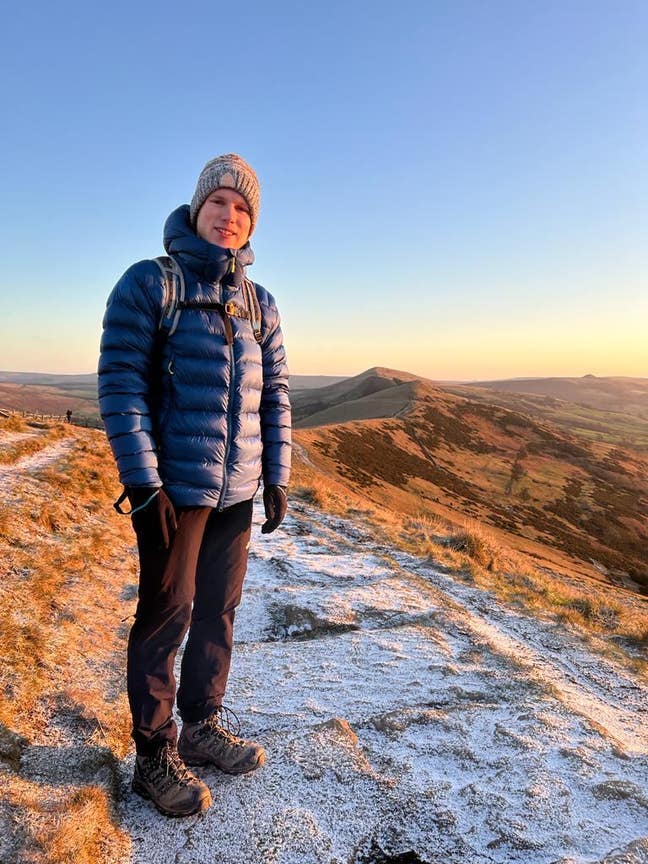 26yo Sport Event Professional Main Photo