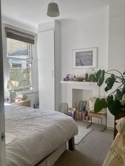 Double Bedroom in Walworth (near Burgess Park) Main Photo