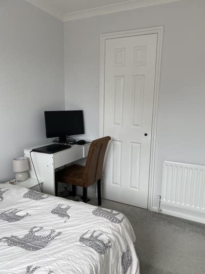 Double Room available  Main Photo