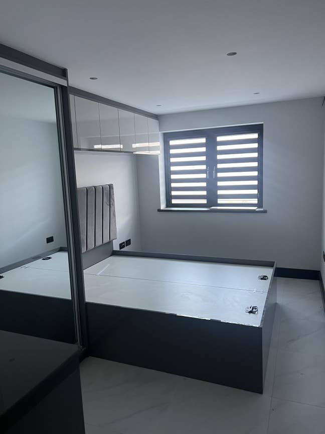 Studio flat for rent  Main Photo