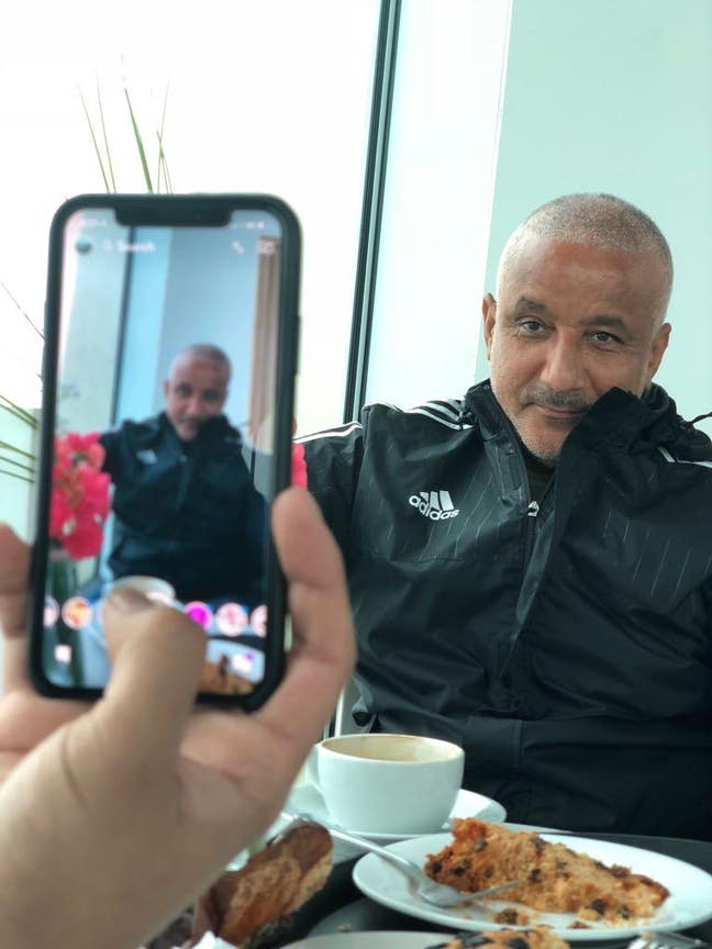 59 year old Male seeks a room Main Photo