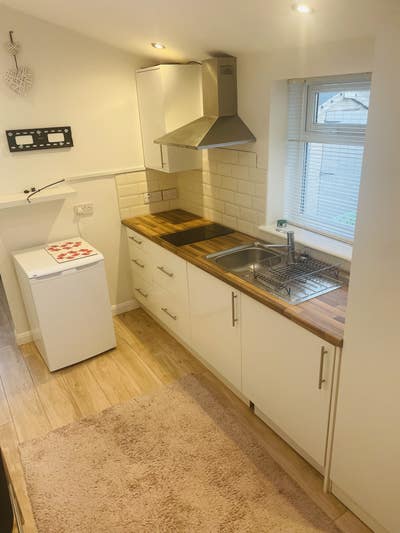 Studio/ flat for rent . Main Photo