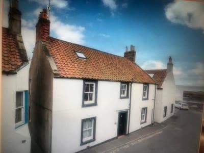 East Neuk Property (20 minutes from St. Andrews) Main Photo