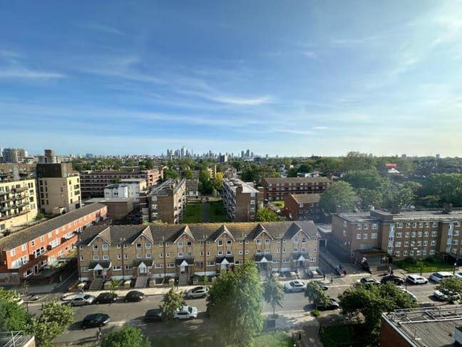 Double room available 1st Dec in Dalston Hackney Main Photo