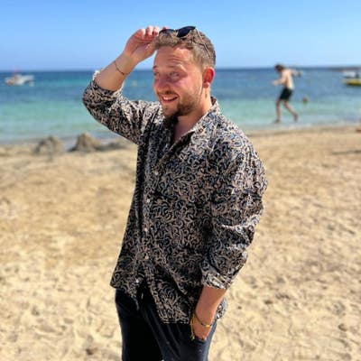 Looking for a Buddy around west london :D asap Main Photo