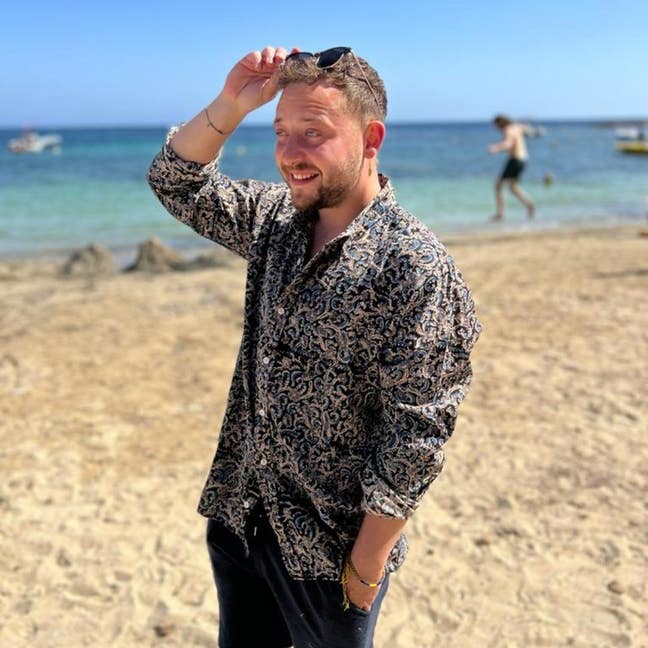 Looking for a Buddy around west london :D asap Main Photo