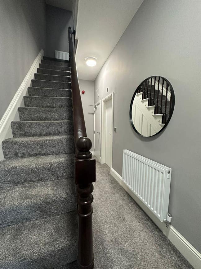 *Final Two Rooms in Shared House* Main Photo