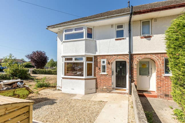 Newly Converted HMO Home - Headington 🏠 Main Photo