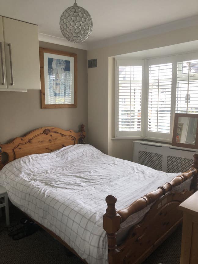 Double room to rent Main Photo