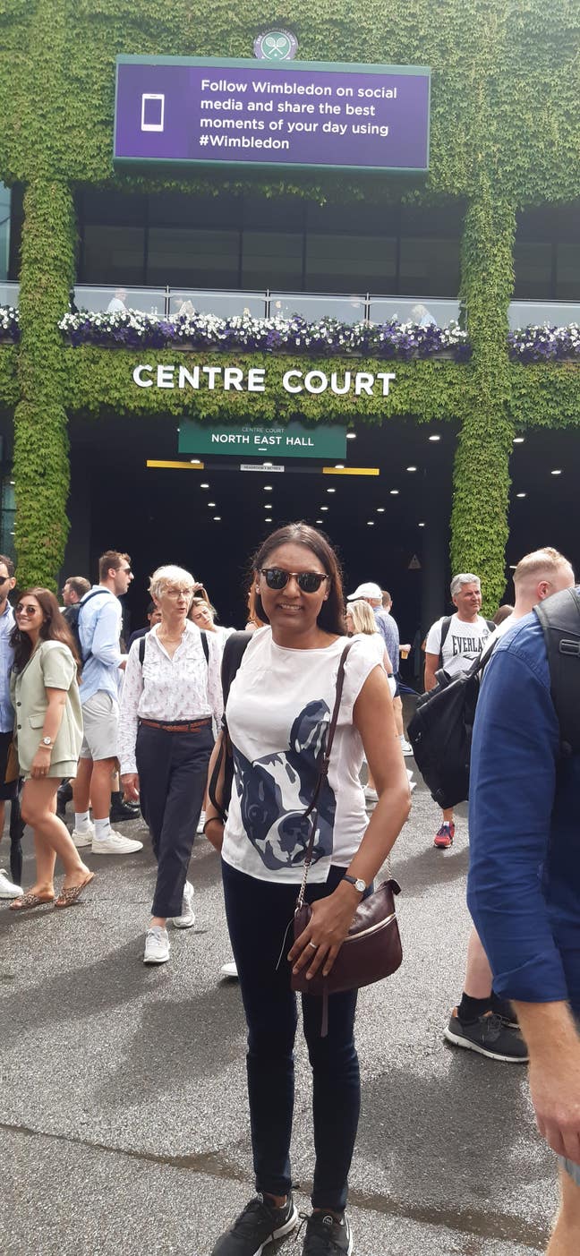 Prof Female Quiet Room Mon - Fri- W2 or W9- FEB 25 Main Photo