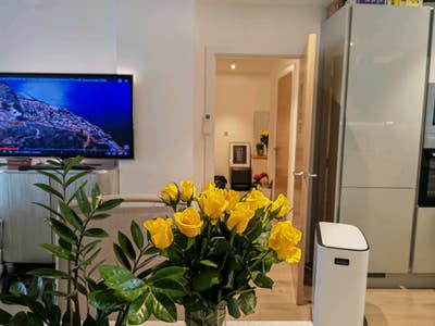  Modern En suite room Fulham / West Brompton SW5  Main Photo