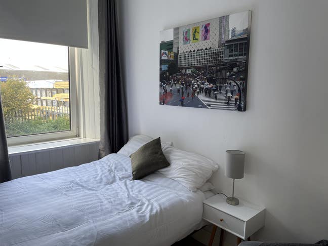 Room to let, Anniesland G13  Main Photo