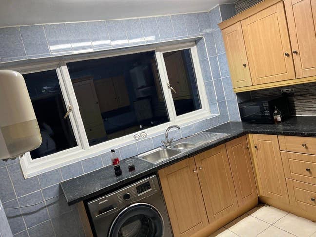 Room to rent &pound;550 Main Photo