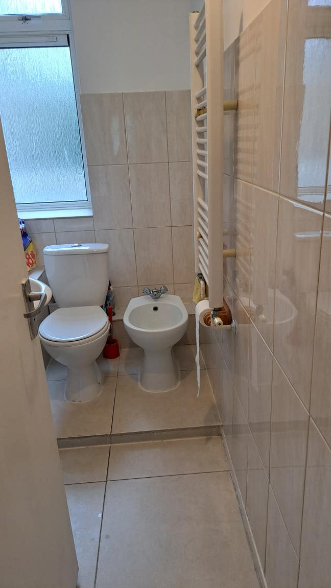 Cosy Double room in the heart of London Main Photo