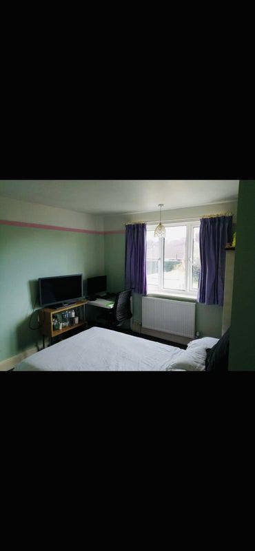 Double room to rent Main Photo