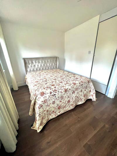 Modern Beautiful Bedroom-Loads of Storage  Main Photo