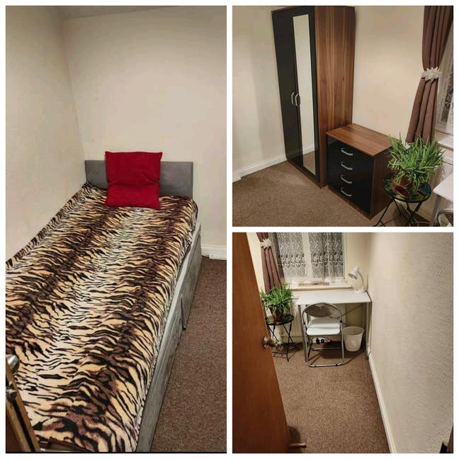 Room for rent  Main Photo