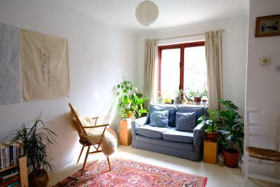 Lovely Light Double Room Main Photo