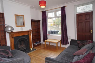  House with 3 Dbl Beds to Rent in Crookes Sept 26 Main Photo