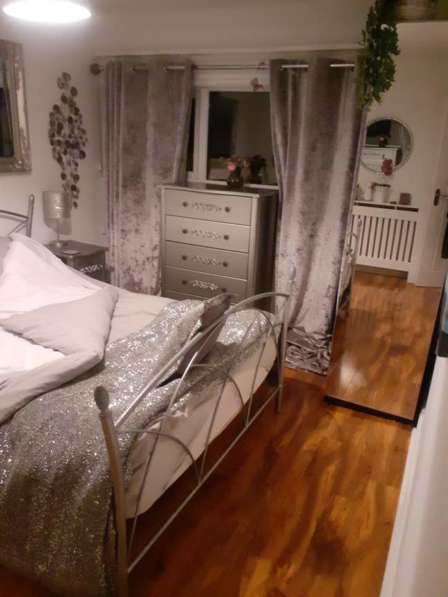 Lovely double room in Kidlington  Main Photo