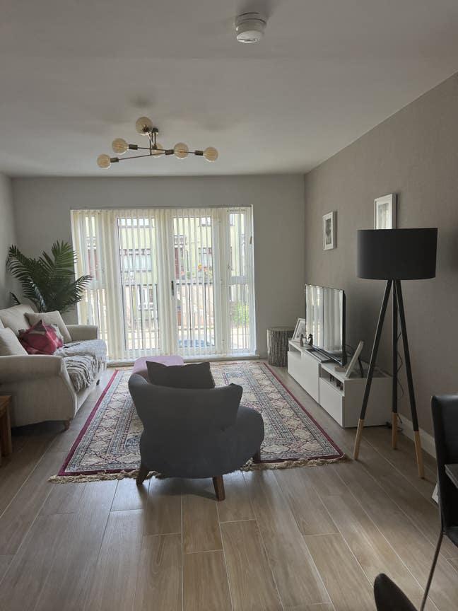 Large Double room with en-suite  Main Photo